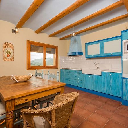 Casas Lo Tossal Apartment Beceite Exterior photo