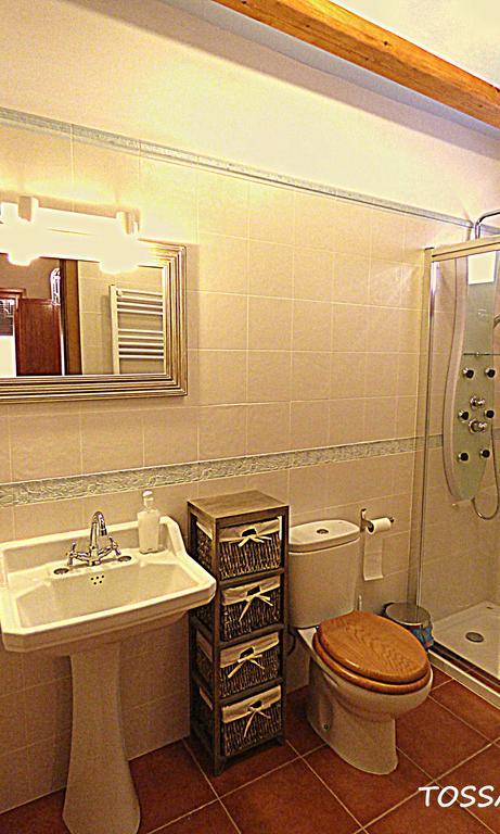 Casas Lo Tossal Apartment Beceite Room photo